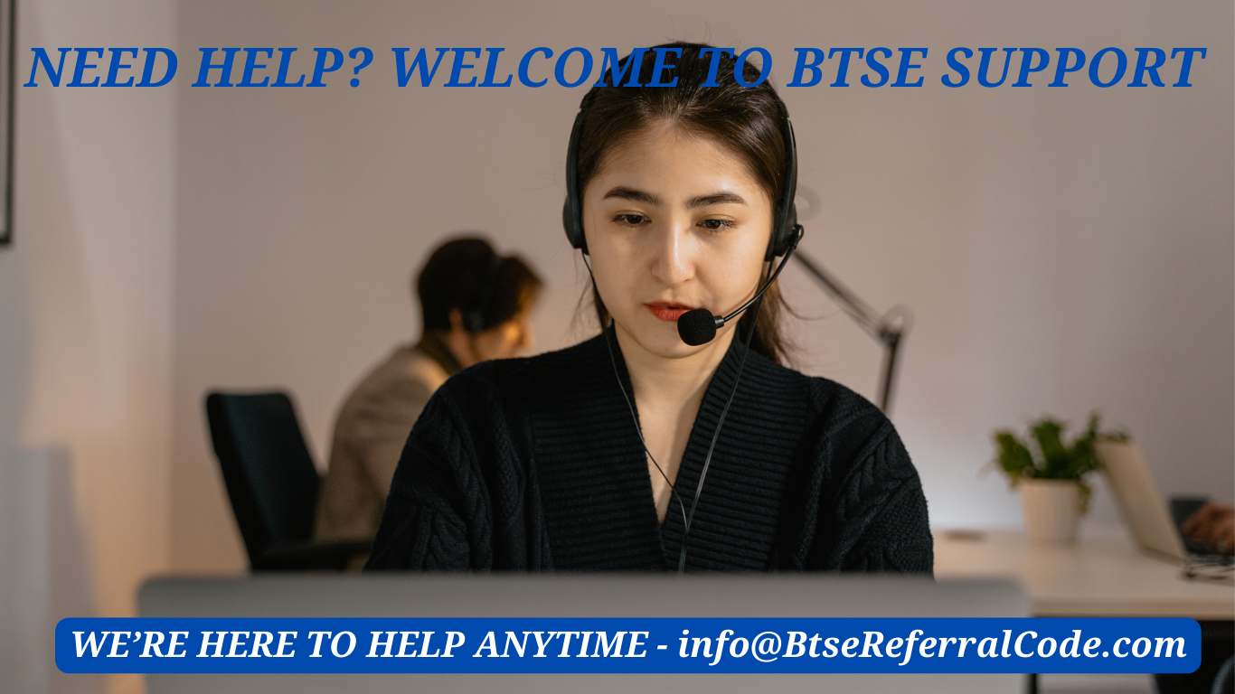BSTE